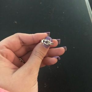 James Avery Ring
